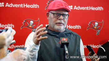 How Buccaneers can have perfect 2020 NFL Draft in five steps, including adding heir to Tom Brady