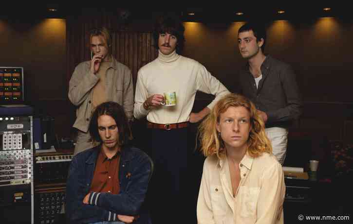 Parcels announce new album ‘Live Vol.1’ and share ‘IknowhowIfeel’ EP