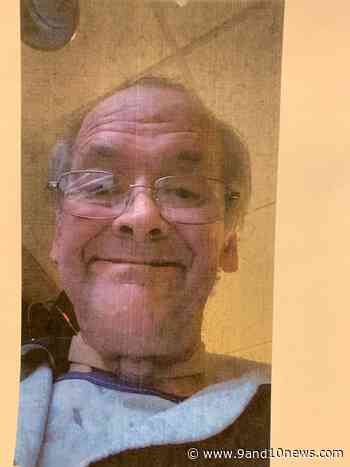 Sault Ste. Marie Police Still Searching for Missing Man - 9&10 News