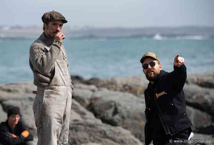 Robert Eggers Describing The Northman as Massive Production