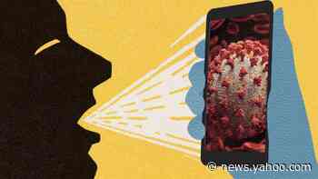 Can you tell a coronavirus cough from a regular cold? There could be an app for that.