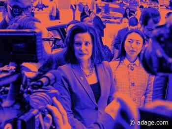 Ad industry bodies urge Michigan governor to recant ban on advertising nonessential items