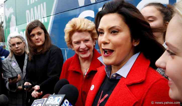 Michigan Gov. Claims Protesters are Spreading Virus, Making It ‘More Likely’ State Will Continue Strict Lockdown Measures