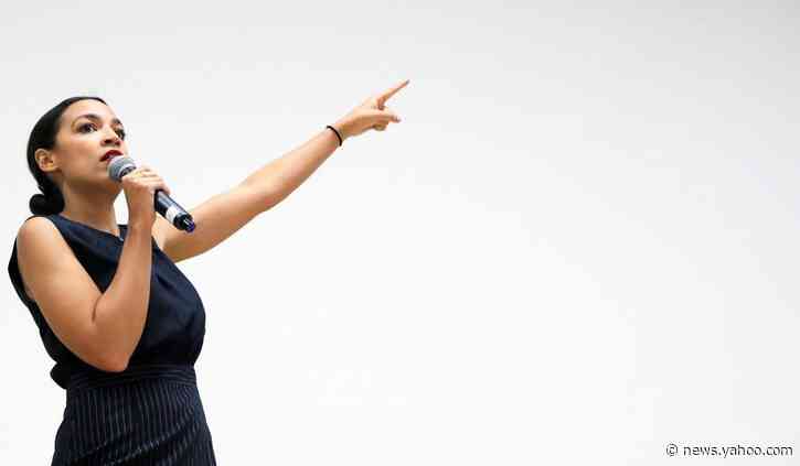 Sorry, AOC — Democrats Don’t Want Democratic Socialism