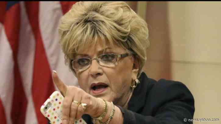 Las Vegas mayor demands end to Nevada coronavirus lockdown