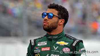 Bubba Wallace responds to Kyle Larson saying a racial slur during iRacing event