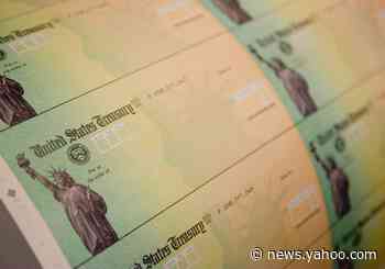 Receiving Government Benefits? Here’s What to Know About Your Stimulus Payment