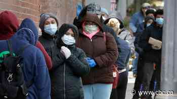 Declining infections, strong testing key to easing restrictions under new White House guidelines