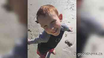 Lethbridge community rallies to support family mourning 10-year-old