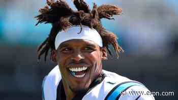 Fournette pushing for Jaguars to sign QB Newton