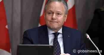 Bank of Canada would have likely cut interest rate based on oil crash alone: governor