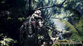 Crysis Remastered officially confirmed with new teaser trailer