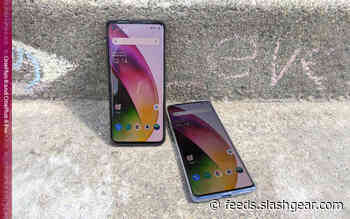 OnePlus 8 VS OnePlus 8 Pro hands-on – Cheaper or better?