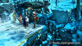 Xbox One Free Play Days serves up two new games this weekend