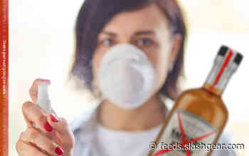 Alcohol won’t kill coronavirus, says WHO