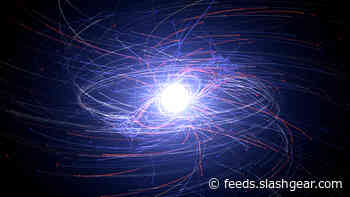 Antimatter hunt closes in on the Big Bang’s biggest head-scratcher