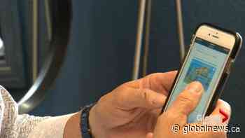 Real estate agents continue work with virtual tours and heightened safety measures