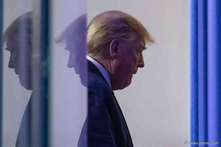 Trump faces global resistance to US plan to cut WHO funding