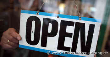 Saar-Wirtschaft sieht Licht und Schatten in den Corona-Lockerungen - Saarbrücker Zeitung