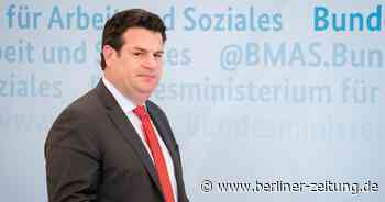 Corona: Einheitliche Schutz-Regeln für den Arbeitsplatz - Berliner Zeitung