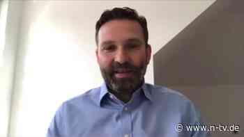 Die Corona-Krise:Kommt jetzt die V-förmige Erholung für Wirtschaft und Börse? - n-tv NACHRICHTEN