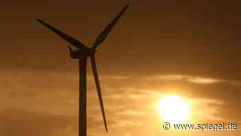 Konjunkturhilfen: Politiker und Konzerne fordern grünen Umbau der Wirtschaft - DER SPIEGEL