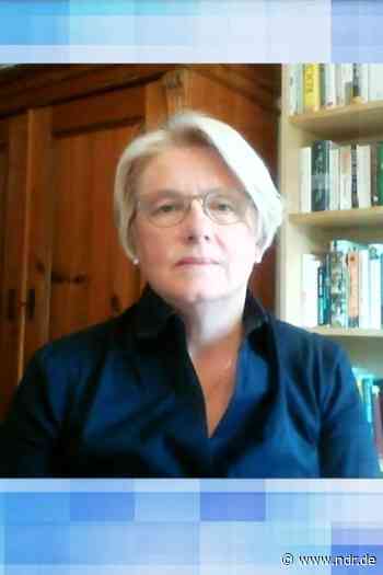 Wirtschaft hofft auf Lockerung des Kontaktverbots - NDR.de