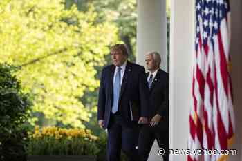 Trump will defer to governors on easing coronavirus restrictions