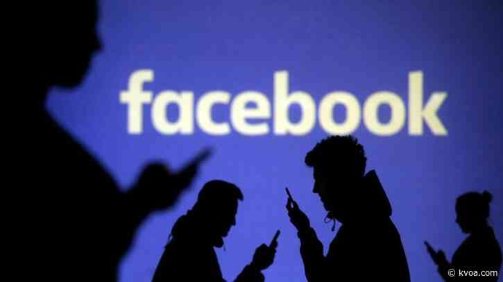 Facebook to warn users who ‘liked’ COVID-19 hoax posts
