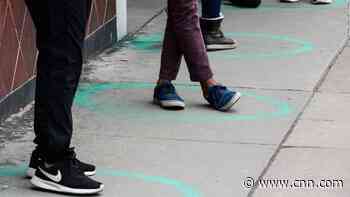 Forget 'social distancing.' The WHO prefers we call it 'physical distancing' because social connections are more important than ever