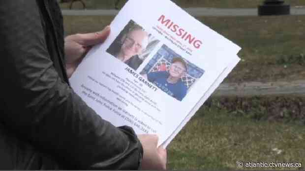 Calgary woman gets special permission to search for missing father in Saint John