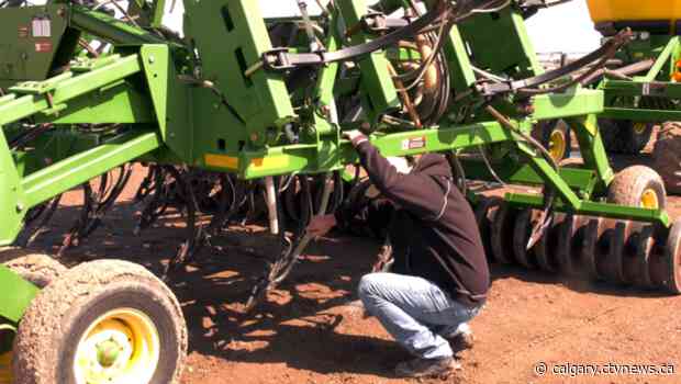 Farm groups call for emergency fund to ensure secure food supply