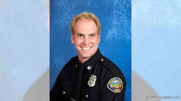 Retired Orange County OCFA firefighter dies of Coronavirus