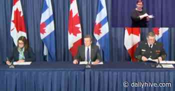 Toronto triples funding to program helping businesses expand online | News - Daily Hive