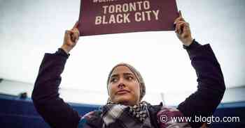 This is how Black Lives Matter is making a difference in Toronto during the pandemic - blogTO