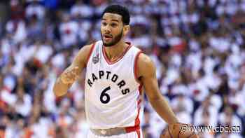 Former Raptor Cory Joseph donating face shields to medical workers in Toronto - CBC.ca