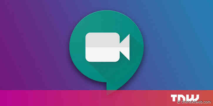 Google Meet video calls can now show up to 16 people in one grid