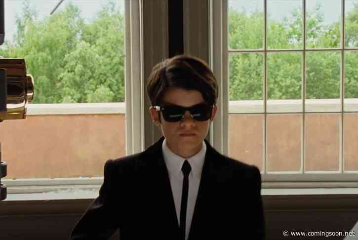 Artemis Fowl Release Date For Disney + & New TV Spot!