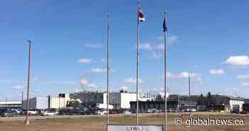 Mayor, JBS Food confirm COVID-19 cases at another Alberta meat-packing plant
