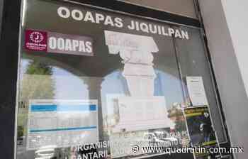 Evalúan en Jiquilpan sancionar a quienes llenen albercas en contingencia - Quadratín Michoacán