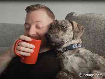 Watch the newest commercials on TV from AT&T, Keurig, Facebook and more