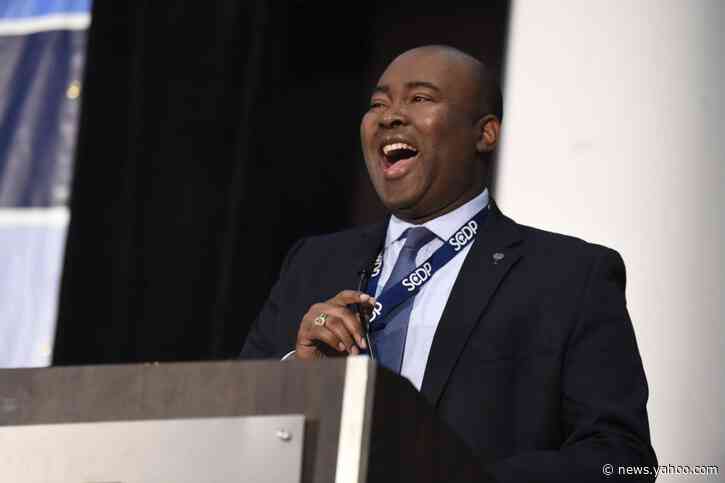 South Carolina's Graham outraised by Democratic challenger
