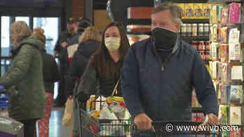 Gov. Cuomo says mandate to wear face masks is essential to protect yourself and your family