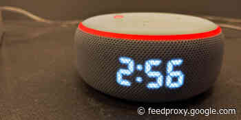 Amazon releases long-form speaking style for Alexa skills