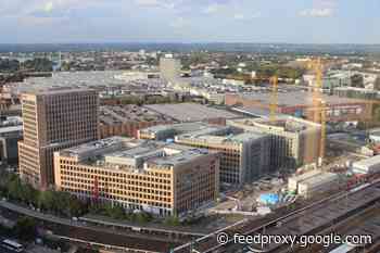 Gamescom organizers officially cancel massive fan gathering