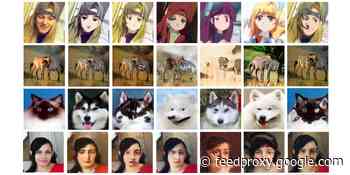 Clova AI Research uses unsupervised learning to deliver state-of-the-art image style transfers