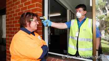 Working life changes for Fonterra Cobden factory staff amid the coronavirus pandemic - Warrnambool Standard