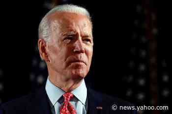 Biden: 'False choice' to decide between coronavirus safety measures and economy