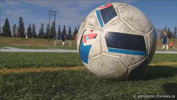 Outdoor sports cancelled until June in Edmonton, leagues remain optimistic