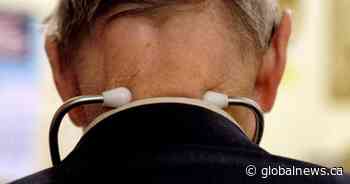 Group of Alberta doctors resigning from serving hospital in Lac La Biche